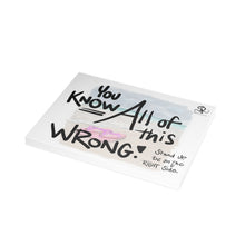 Load image into Gallery viewer, Inspirational Beach Postcard Bundle - Set of 5