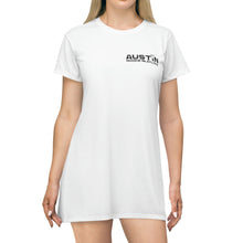 Load image into Gallery viewer, T-Shirt Dress (AOP)