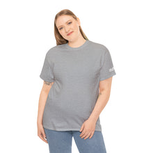 Load image into Gallery viewer, Unisex Heavy Cotton Tee
