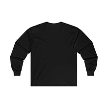 Load image into Gallery viewer, Go Blue! Ultra Cotton Long Sleeve Tee