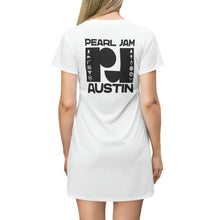 Load image into Gallery viewer, T-Shirt Dress (AOP)