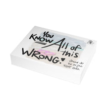 Load image into Gallery viewer, Inspirational Beach Postcard Bundle - Set of 5