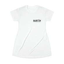 Load image into Gallery viewer, T-Shirt Dress (AOP)