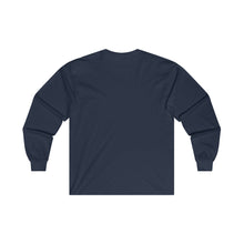 Load image into Gallery viewer, Three > The. Ultra Cotton Long Sleeve Tee