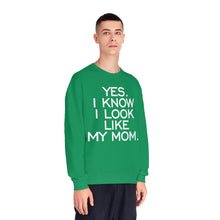 Load image into Gallery viewer, Yes. I know. I know. Unisex NuBlend® Crewneck Sweatshirt