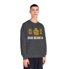 Load image into Gallery viewer, Hail Yeah > O4-0 - Our Bichigan -  Unisex NuBlend® Crewneck Sweatshirt