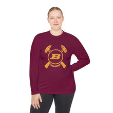 Load image into Gallery viewer, Unisex Lightweight Long Sleeve Tee