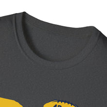 Load image into Gallery viewer, OHIO 4-0 - Our Bichigan Unisex Softstyle T-Shirt