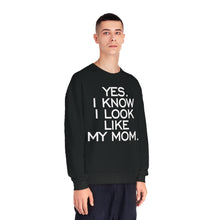 Load image into Gallery viewer, Yes. I know. I know. Unisex NuBlend® Crewneck Sweatshirt