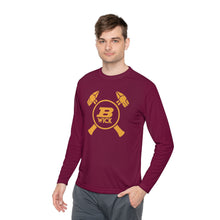 Load image into Gallery viewer, Unisex Lightweight Long Sleeve Tee