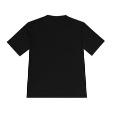 Load image into Gallery viewer, Unisex Moisture Wicking Tee