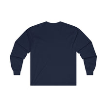 Load image into Gallery viewer, Hail Yeah - OHIO - 4-0 - Our Bichigan! Ultra Cotton Long Sleeve Tee