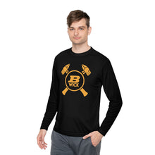 Load image into Gallery viewer, Unisex Lightweight Long Sleeve Tee