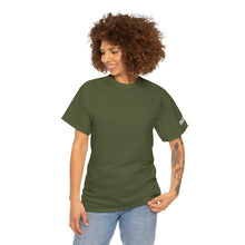 Load image into Gallery viewer, Unisex Heavy Cotton Tee