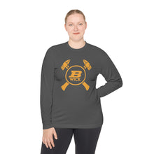 Load image into Gallery viewer, Unisex Lightweight Long Sleeve Tee
