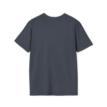 Load image into Gallery viewer, Go BLUE!!  Unisex Softstyle T-Shirt