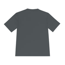 Load image into Gallery viewer, Unisex Moisture Wicking Tee