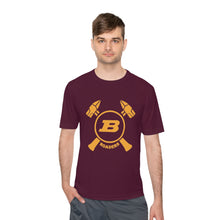 Load image into Gallery viewer, Unisex Moisture Wicking Tee