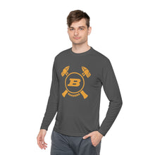 Load image into Gallery viewer, Unisex Lightweight Long Sleeve Tee