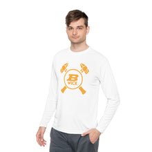 Load image into Gallery viewer, Unisex Lightweight Long Sleeve Tee