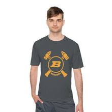 Load image into Gallery viewer, Unisex Moisture Wicking Tee