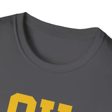 Load image into Gallery viewer, Hail to the Victors! Unisex Softstyle T-Shirt