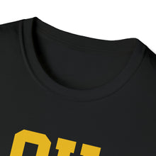 Load image into Gallery viewer, Hail to the Victors! Unisex Softstyle T-Shirt