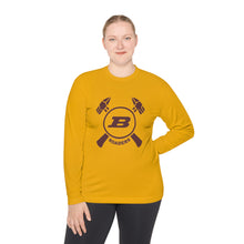 Load image into Gallery viewer, Unisex Lightweight Long Sleeve Tee