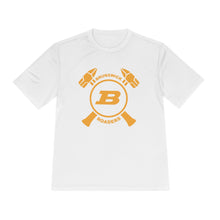 Load image into Gallery viewer, Unisex Moisture Wicking Tee