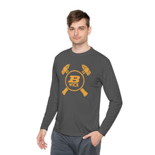 Load image into Gallery viewer, Unisex Lightweight Long Sleeve Tee