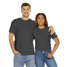 Load image into Gallery viewer, Unisex Heavy Cotton Tee