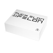 Load image into Gallery viewer, FUCK Elon and the Felon - Postcard bundles - no envelopes