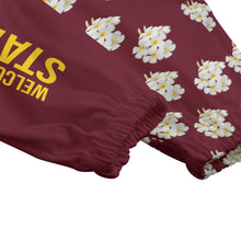 Load image into Gallery viewer, All-Over Print Unisex Knitted Fleece Pants