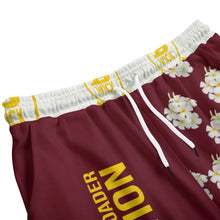 Load image into Gallery viewer, All-Over Print Unisex Knitted Fleece Pants