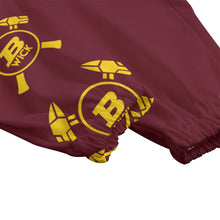 Load image into Gallery viewer, All-Over Print Unisex Knitted Fleece Pants