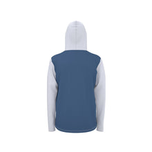 Load image into Gallery viewer, 4-Time Winners - All-Over Print Men's Sunscreen  Sports Hoodie With Thumb Holes