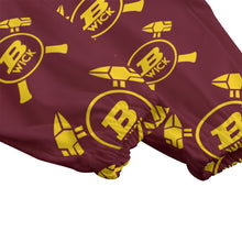 Load image into Gallery viewer, All-Over Print Unisex Knitted Fleece Pants