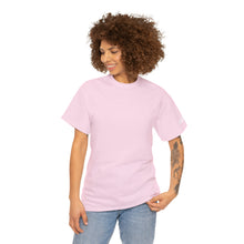 Load image into Gallery viewer, Unisex Heavy Cotton Tee