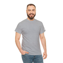 Load image into Gallery viewer, Unisex Heavy Cotton Tee