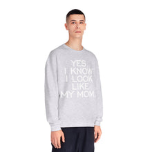 Load image into Gallery viewer, Yes. I know. I know. Unisex NuBlend® Crewneck Sweatshirt