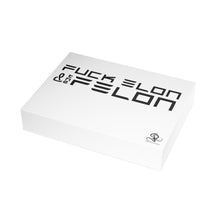 Load image into Gallery viewer, FUCK Elon and the Felon - Postcard bundles - no envelopes