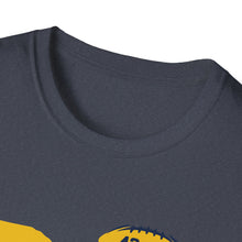 Load image into Gallery viewer, OHIO 4-0 - Our Bichigan Unisex Softstyle T-Shirt