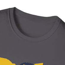 Load image into Gallery viewer, OHIO 4-0 - Our Bichigan! Unisex Softstyle T-Shirt