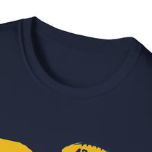 Load image into Gallery viewer, OHIO 4-0 - Our Bichigan Unisex Softstyle T-Shirt