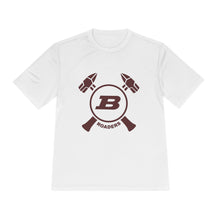 Load image into Gallery viewer, Unisex Moisture Wicking Tee