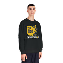 Load image into Gallery viewer, O4-0 - Our Bichigan -  Unisex NuBlend® Crewneck Sweatshirt