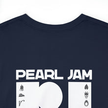 Load image into Gallery viewer, Unisex Heavy Cotton Tee