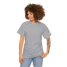 Load image into Gallery viewer, Unisex Heavy Cotton Tee