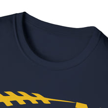 Load image into Gallery viewer, Michigan!!  Unisex Softstyle T-Shirt