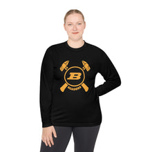 Load image into Gallery viewer, Unisex Lightweight Long Sleeve Tee